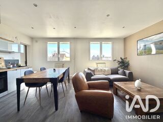  Appartement à vendre 3 pièces 74 m²