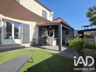  Maison à vendre 4 pièces 104 m²