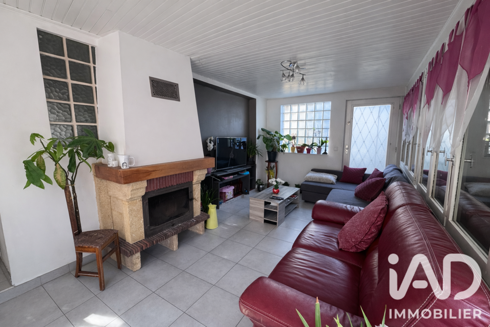 Vente Maison traditionnelle 5 pièces