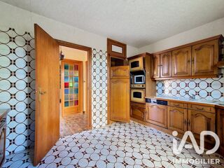  Maison à vendre 5 pièces 115 m²