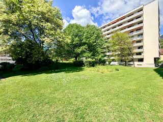Appartement 4 pièces 92 m² · à Meylan · 92 m² · 218 000 €