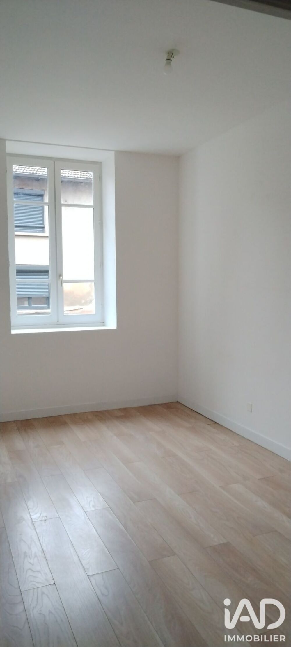 Vente Appartement Vente Appartement 4 pièces Chauffailles
