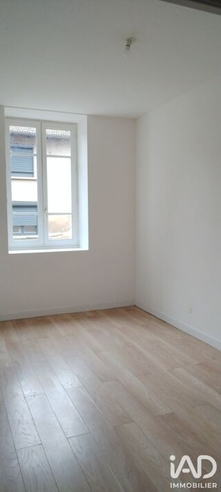  Appartement à vendre 4 pièces 86 m²