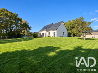 Vente Maison Vente Maison traditionnelle 8 pièces Prinquiau