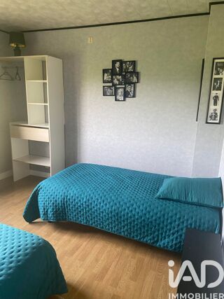  Maison à vendre 6 pièces 149 m²