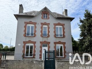  Maison à vendre 7 pièces 128 m²