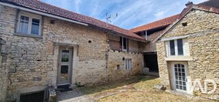  Maison à vendre 3 pièces 70 m²