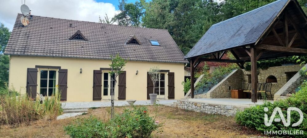 Vente Maison Vente Maison/villa 7 pièces Saint-Épain