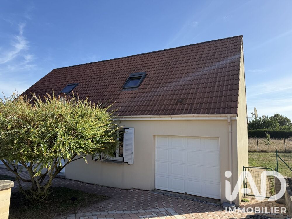 Vente Maison Vente Maison/villa 5 pièces Volmerange-lès-boulay