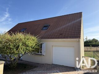 Vente Maison Vente Maison/villa 5 pièces Volmerange-lès-boulay
