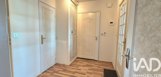  Appartement à vendre 3 pièces 93 m²