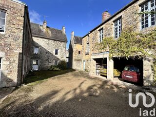  Maison à vendre 8 pièces 205 m²