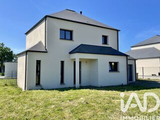 Maison � vendre 5 pi�ces 105 m�