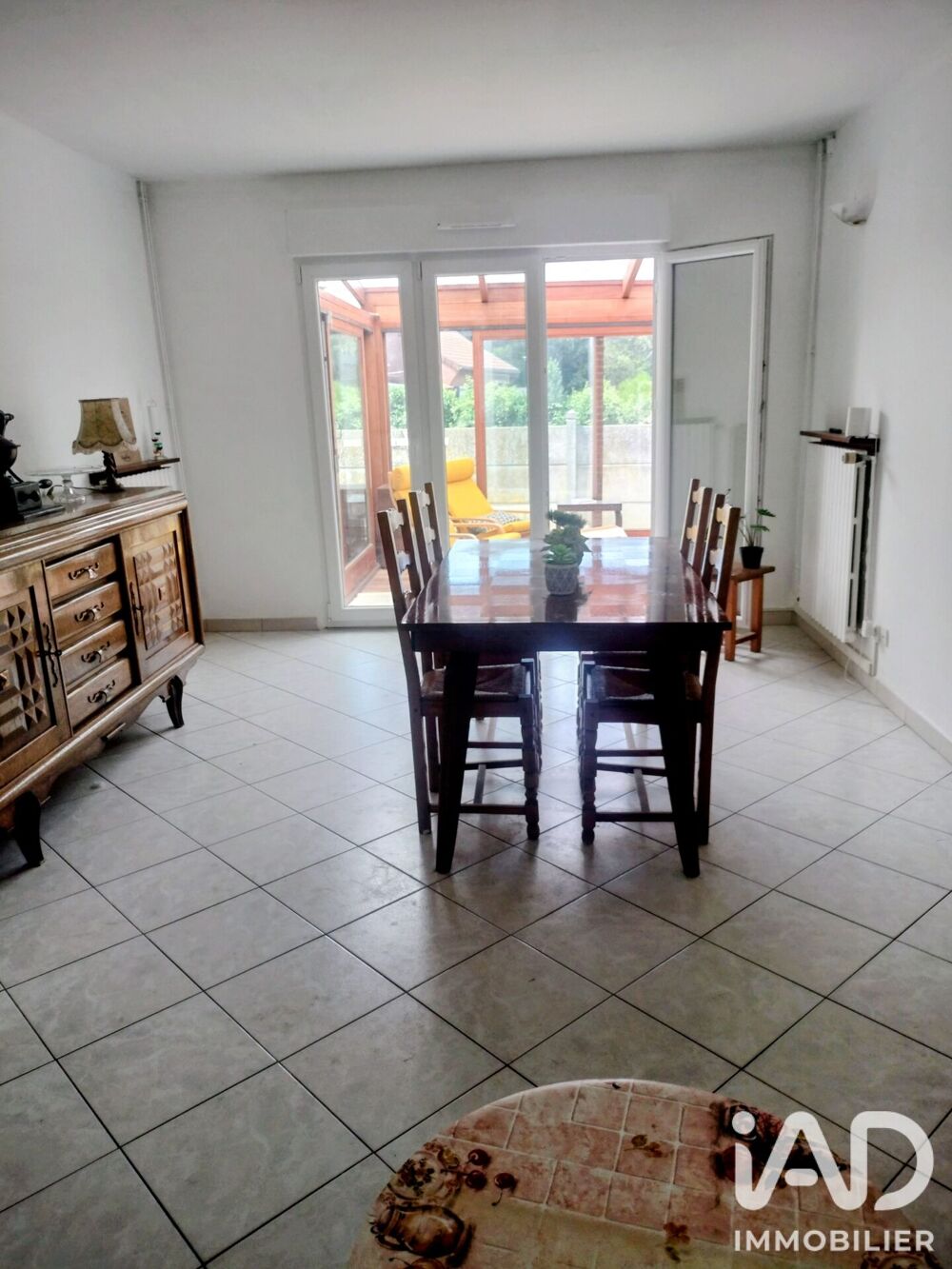 Vente Maison Vente Maison traditionnelle 7 pièces Condé-sur-l'escaut