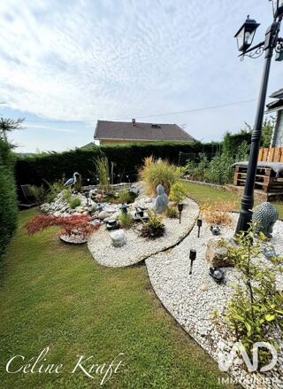  Maison à vendre 8 pièces 170 m²