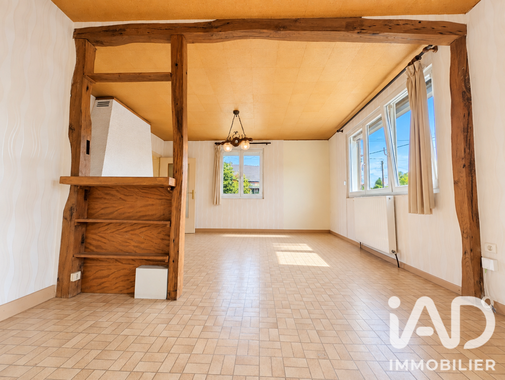 Vente Maison/villa 3 pièces