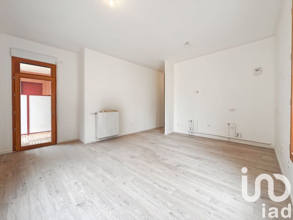 Vente Appartement Vente Appartement 2 pièces Orly