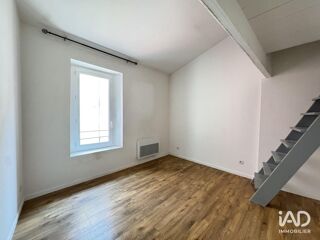  Appartement à vendre 2 pièces 45 m²