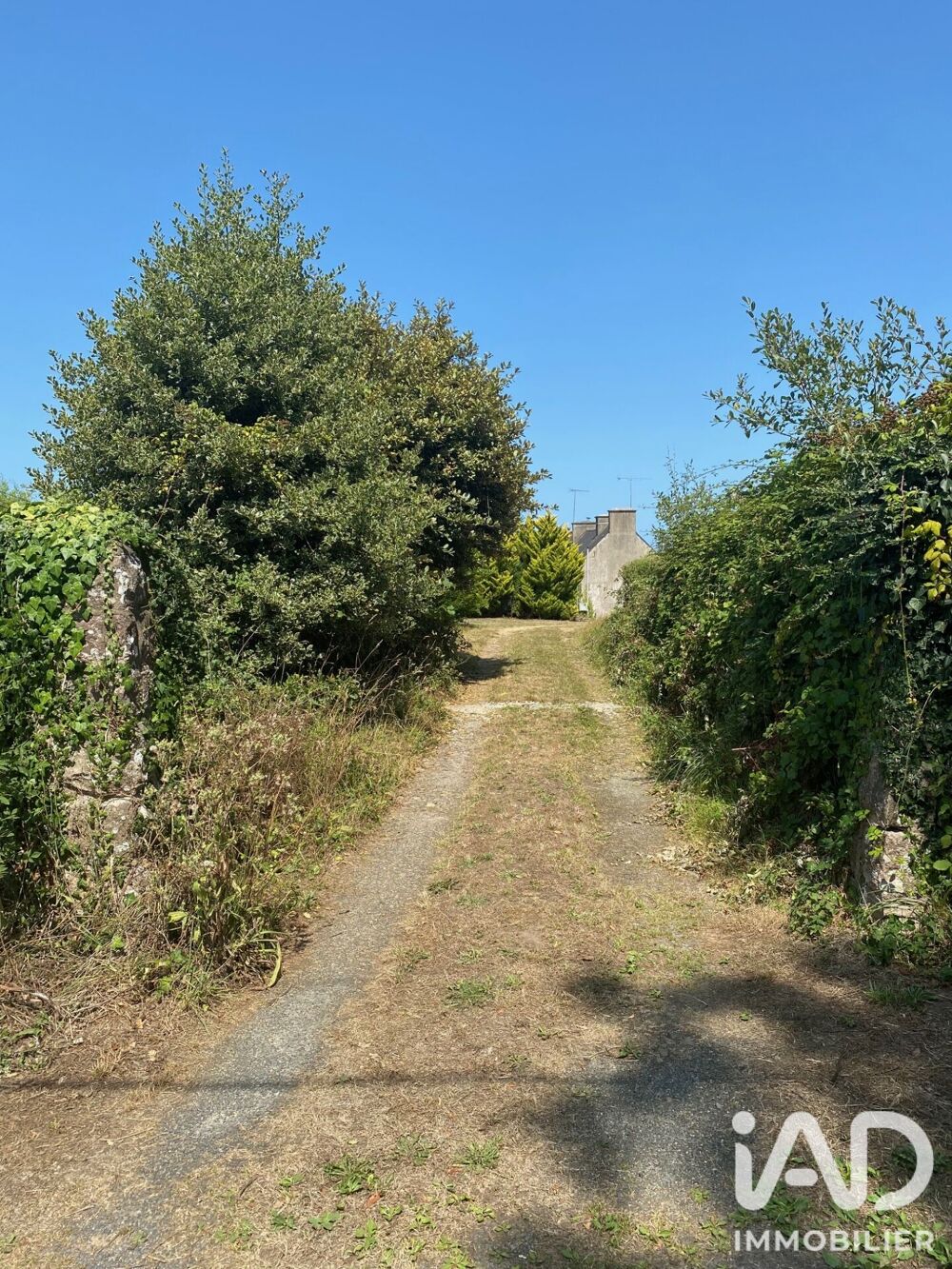 Vente Maison Vente Maison/villa 2 pièces Plouézec