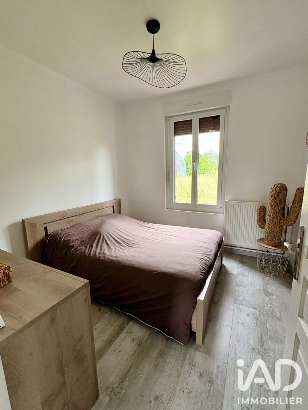 Vente Maison Vente Maison de campagne 5 pièces Moislains