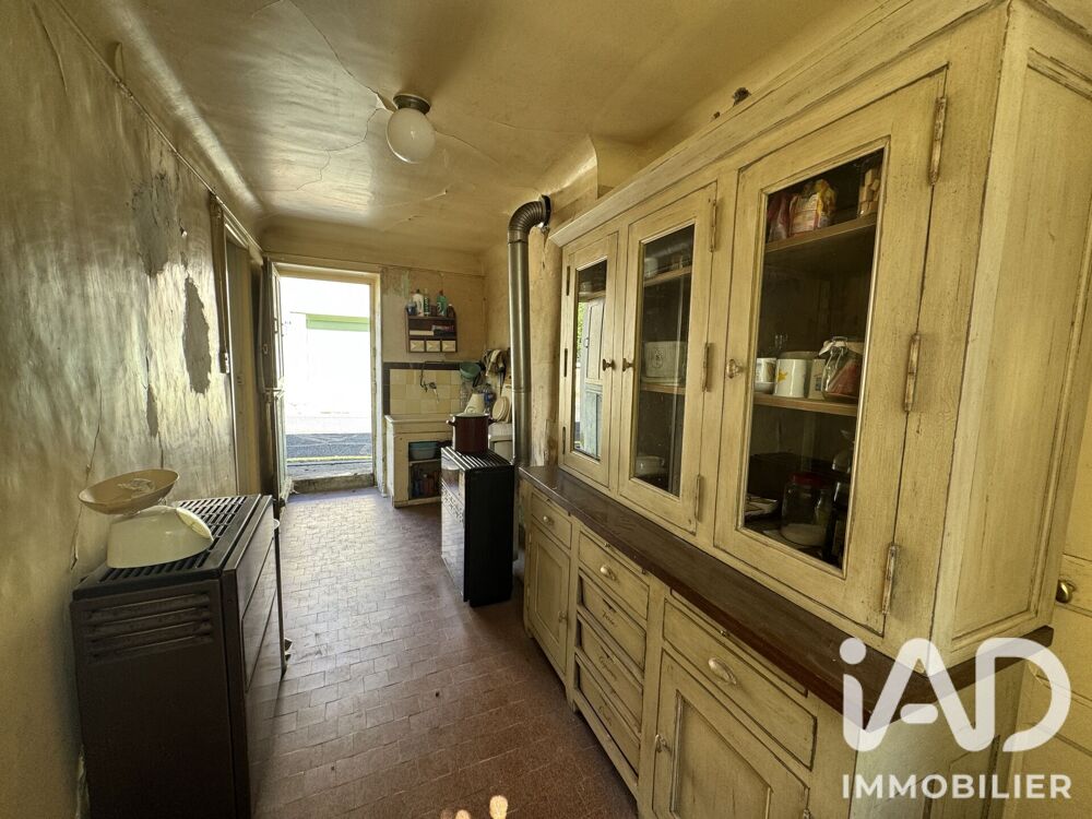 Vente Maison Vente Maison/villa 2 pièces Voulx