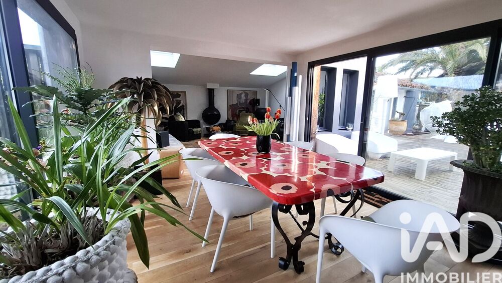 � vendre  Maison Angresse (40150)