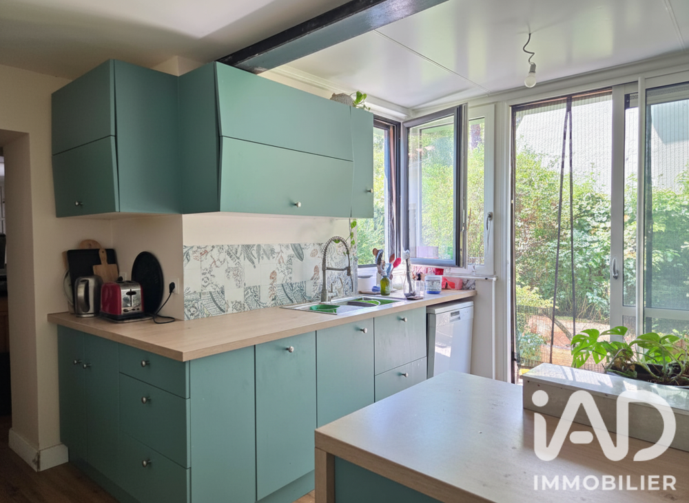 Vente Maison/villa 3 pièces