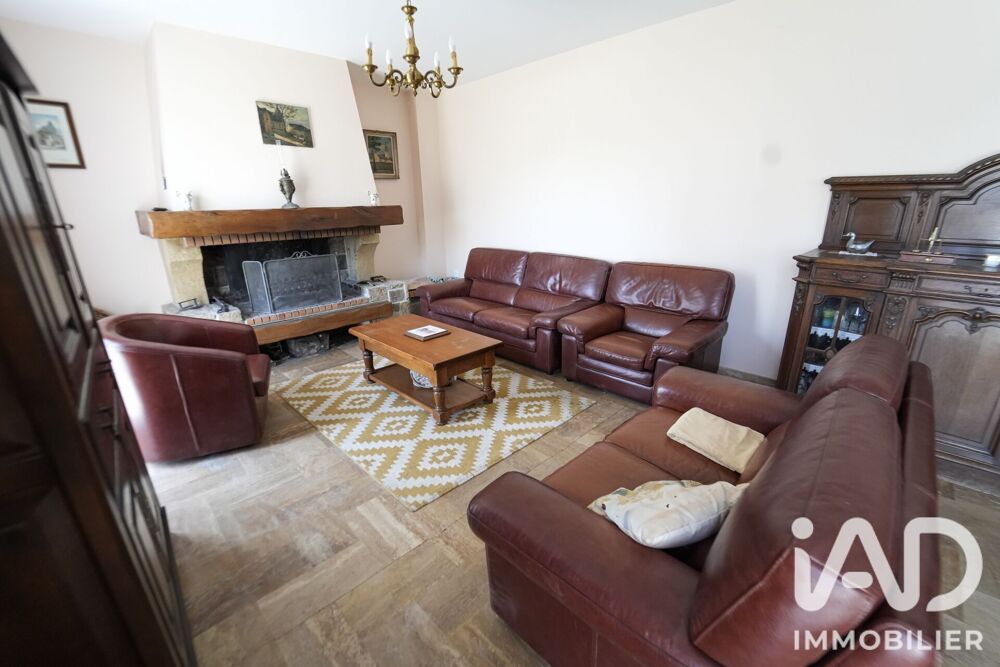 Vente Maison traditionnelle 7 pièces