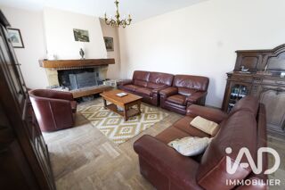  Maison à vendre 7 pièces 192 m²
