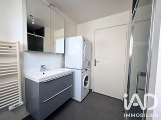 Appartement à louer 3 pièces 59 m²