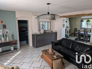  Maison � vendre 5 pi�ces 120 m�