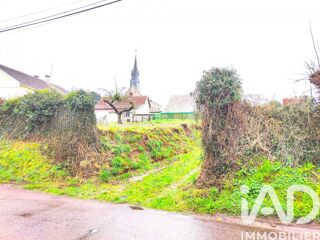  Terrain à vendre 510 m²