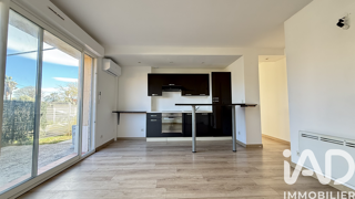  Appartement � vendre 2 pi�ces 38 m�