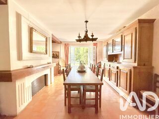  Maison à vendre 8 pièces 205 m²