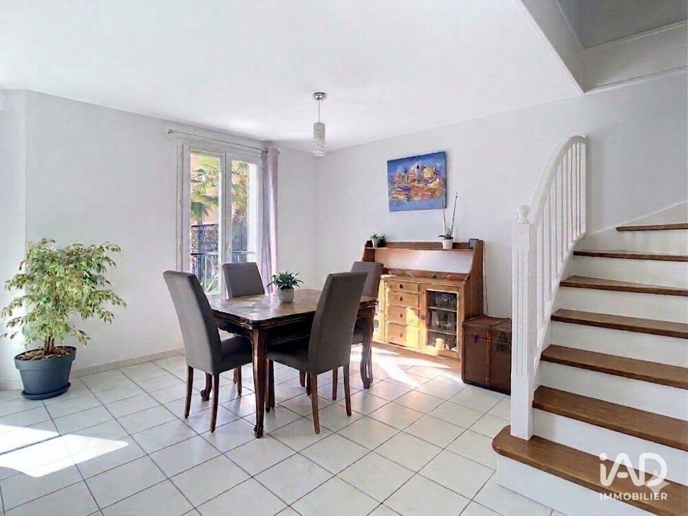 à vendre  Maison Antony (92160)