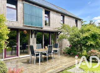  Maison à vendre 9 pièces 135 m²