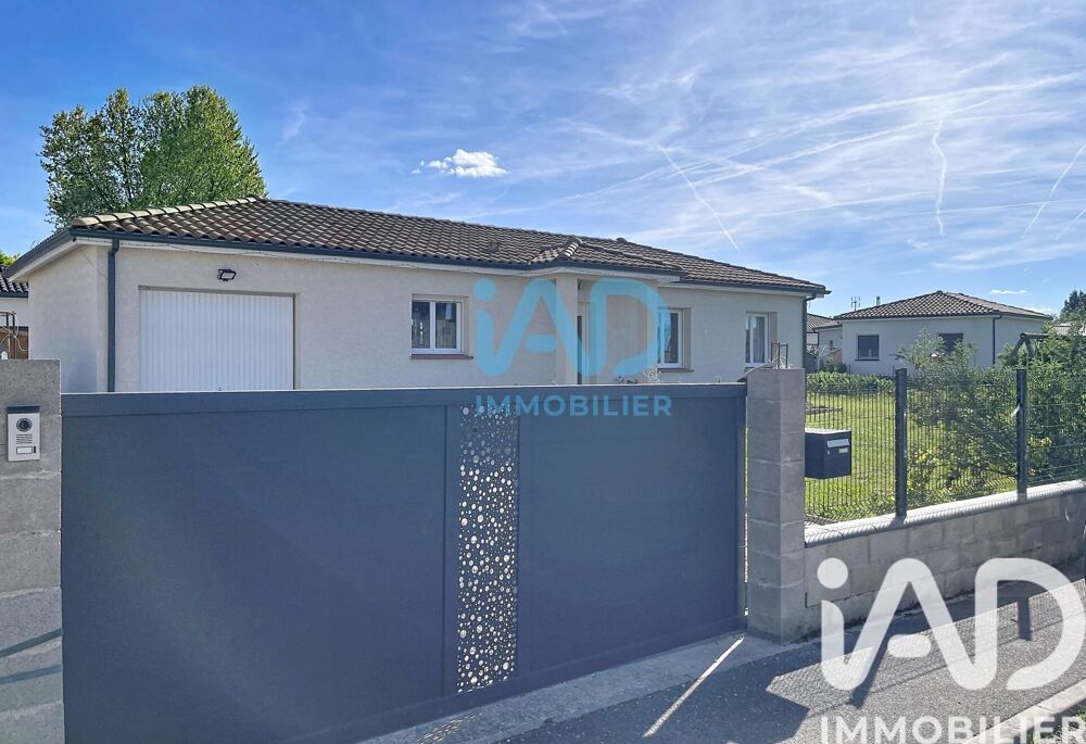 Vente Maison/villa 4 pièces