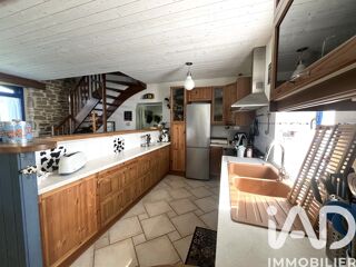  Maison à vendre 9 pièces 203 m²