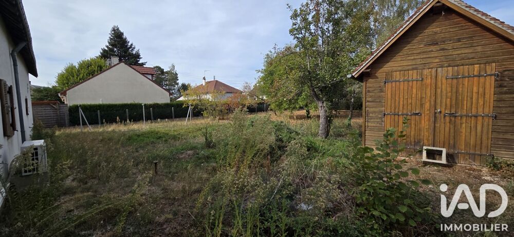 Vente Maison Vente Maison traditionnelle 5 pièces Saint-père-sur-loire