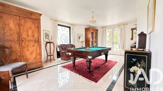  Maison à vendre 8 pièces 222 m²