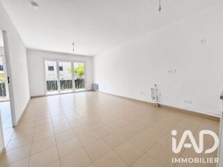  Appartement à vendre 2 pièces 43 m²