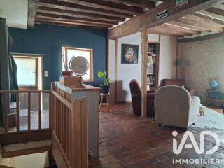  Maison à vendre 7 pièces 217 m²