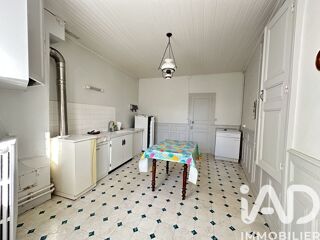  Maison � vendre 4 pi�ces 83 m�