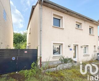  Maison à vendre 3 pièces 162 m²
