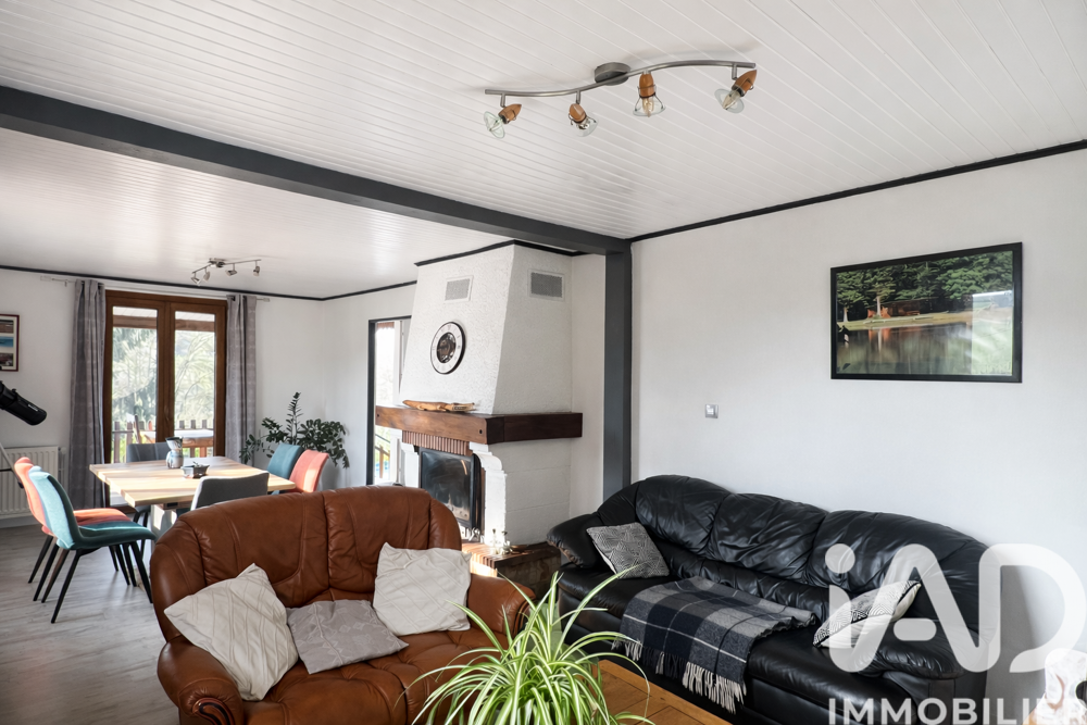 Vente Maison Vente Maison/villa 4 pièces Châtonnay