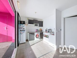  Appartement à vendre 3 pièces 65 m²