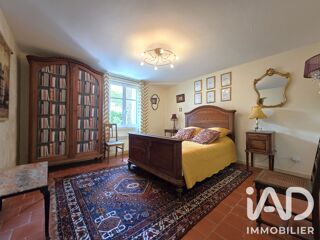  Maison à vendre 7 pièces 194 m²