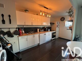  Appartement à vendre 2 pièces 62 m²