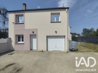  Maison à vendre 4 pièces 70 m²