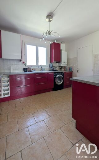  Maison à vendre 4 pièces 94 m²